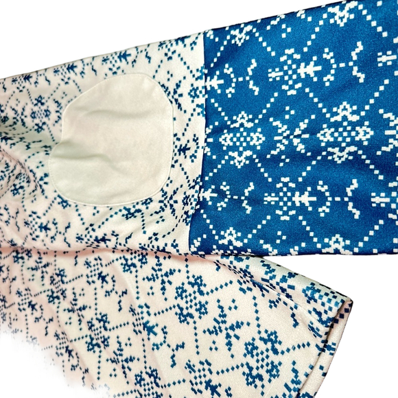 Emery Rose Button down Top SIZE 2X - Picture 4 of 4